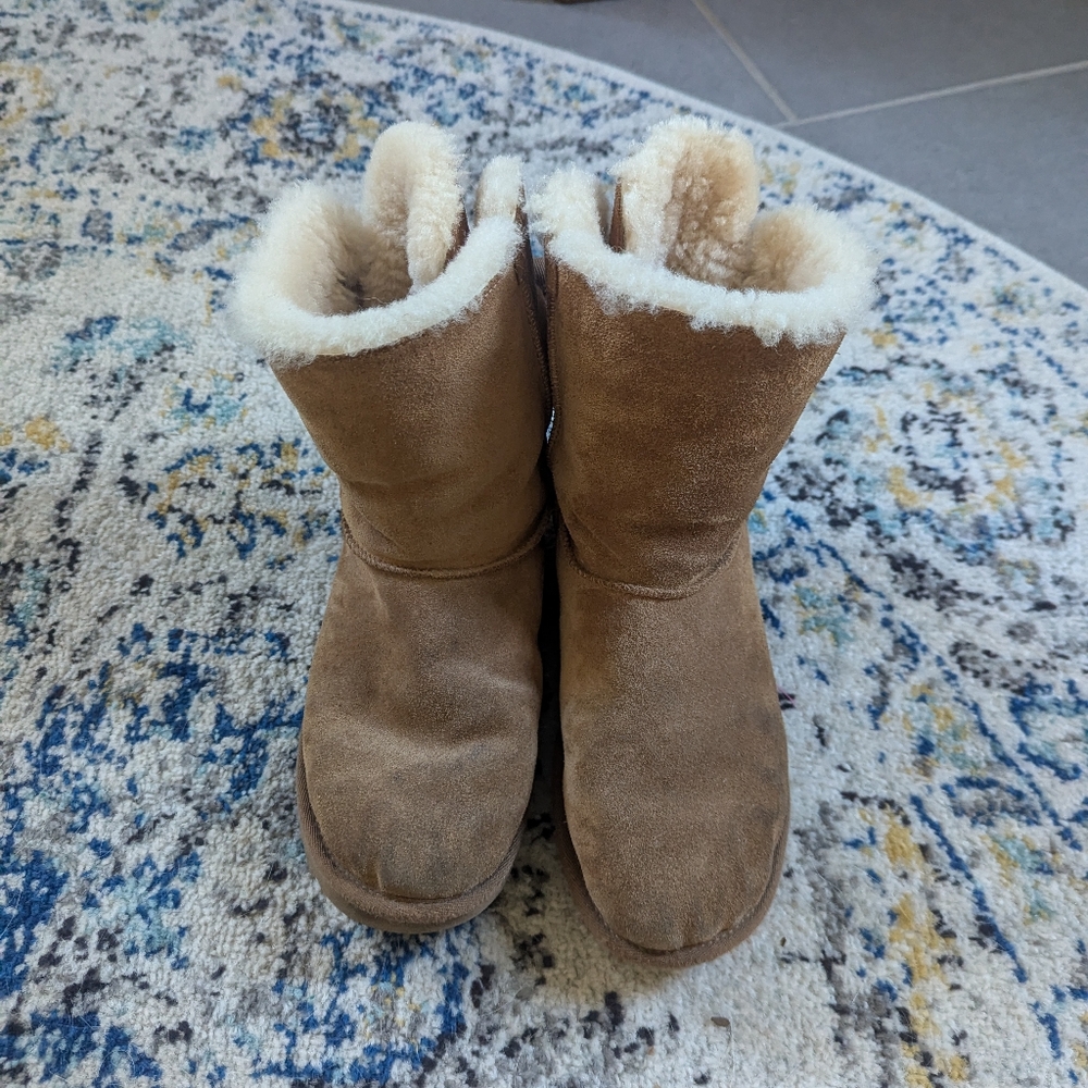 Ugg boots